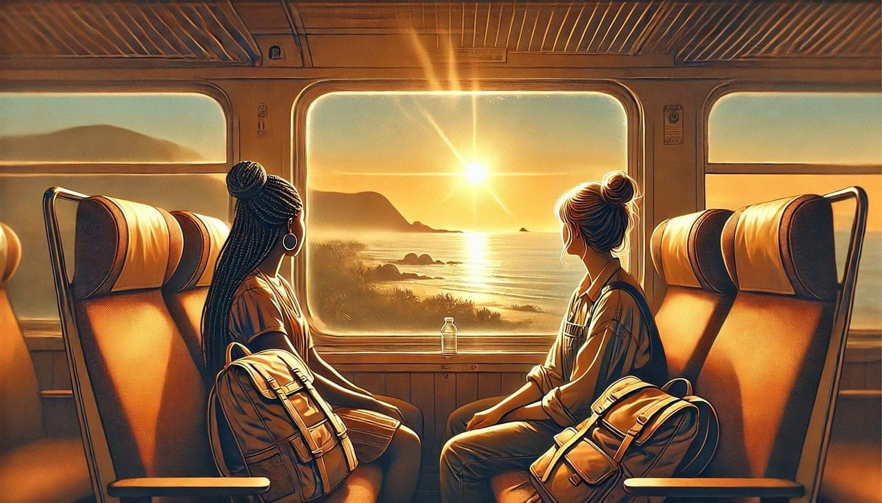 Karkonosze – idealne na każdą porę roku