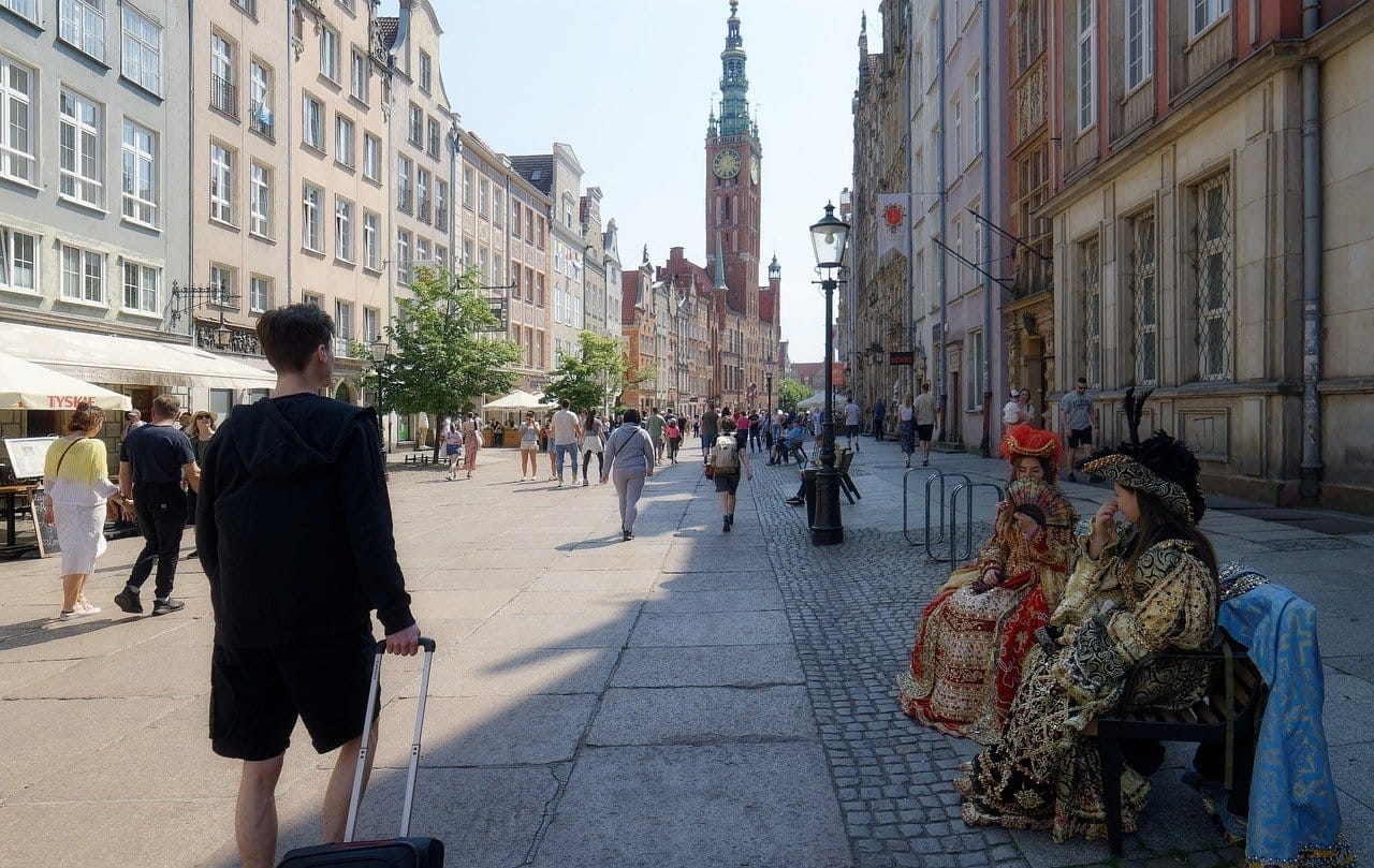 Busan Beach Life – przewodnik po plażach Korei Południowej