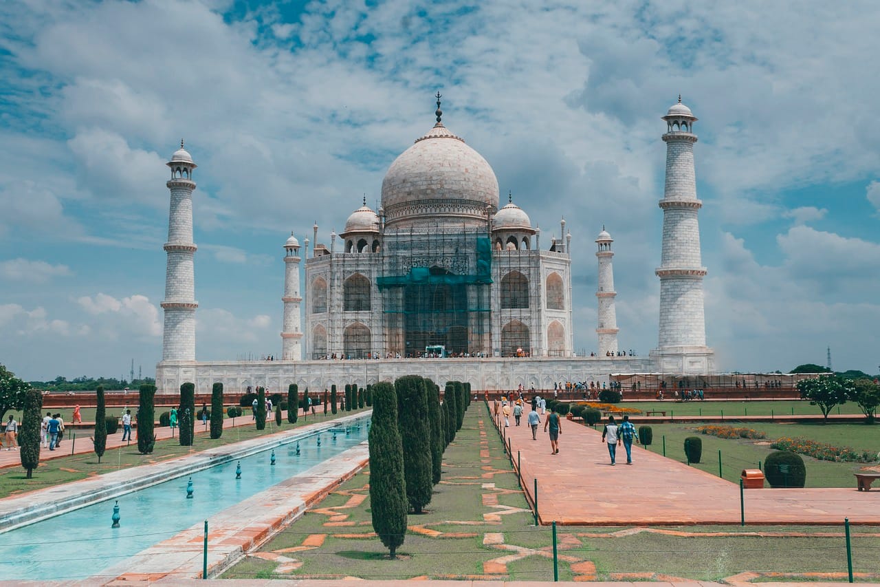 Singapur dla fotografów: Najbardziej malownicze miejsca