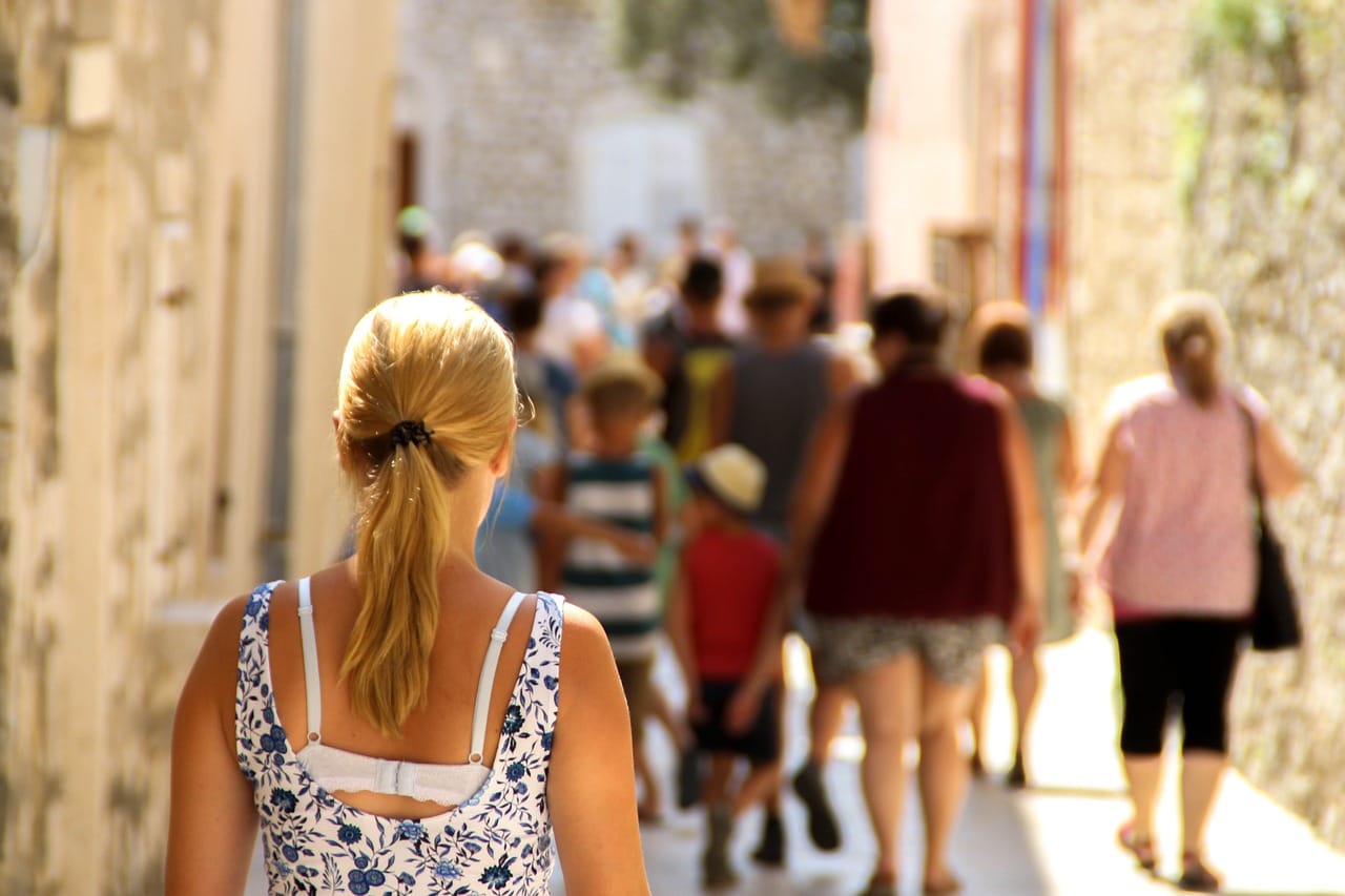 Węgierska wiosna – najlepsze miejsca na wycieczkę w maju