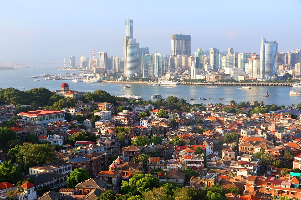 Kiedy w Finlandii nie zachodzi słońce?